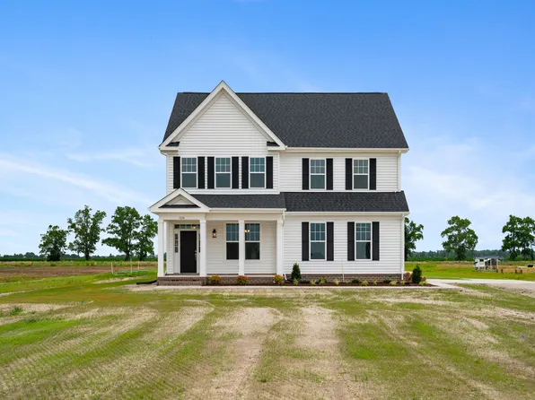 The Engle Plan, Blackwater Woods