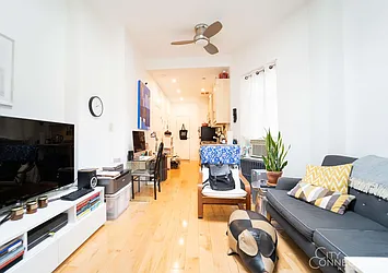 Rented by City Connections Realty