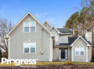 3727 Misty Lk, Ellenwood, GA 30294