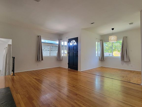 Living Room / Dining Area