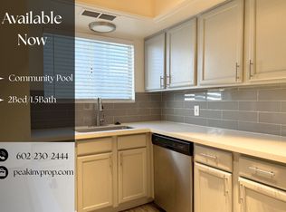 3120 E Paradise Ln #12, Phoenix, AZ 85032