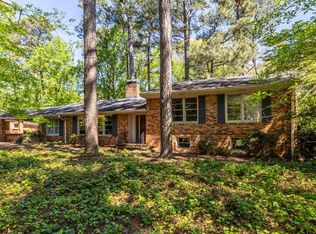 390 Montevallo Dr, Atlanta, GA 30342