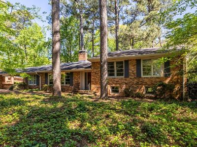 390 Montevallo Dr, Atlanta, GA, 30342