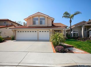 20661 Porter Ranch Rd, Trabuco Canyon, CA 92679