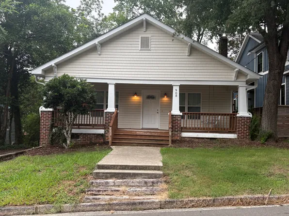 908 Exum St, Durham, NC 27701