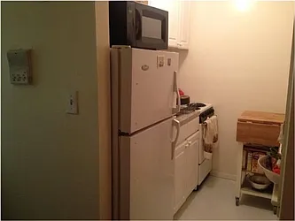 Rented by Keller Williams NYC