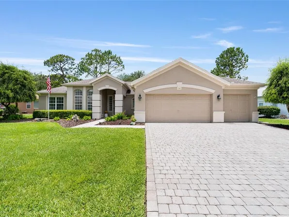 12962 SE 91st Ct, Summerfield, FL 34491