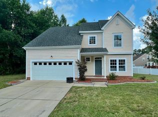 106 Zebulon Ct, Suffolk, VA 23435