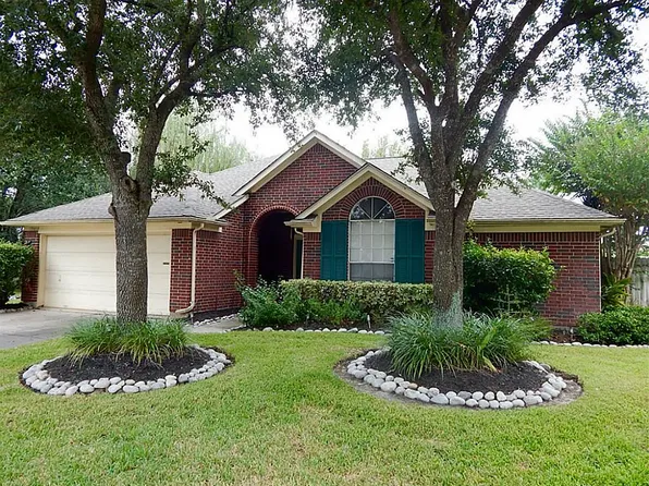 19602 Plymouth Ridge Ln, Spring, TX 77379