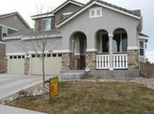 10995 Timber Ridge Ln, Highlands Ranch, CO 80130