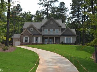 2206 Abbott Dr #62, Buford, GA 30519