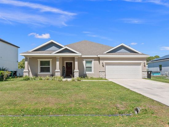 5345 NW Alam Circle, Port Saint Lucie, FL 34986