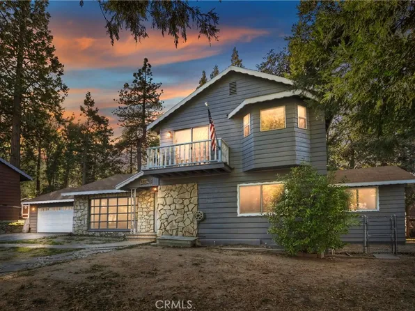 682 Tyrol Ct, Crestline, CA 92325