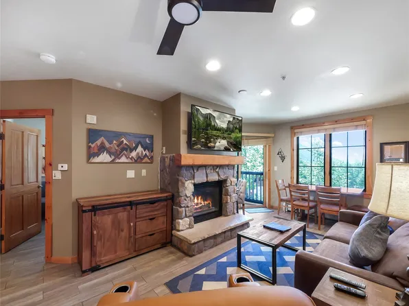 150 Dercum Square UNIT 8503, Keystone, CO 80435
