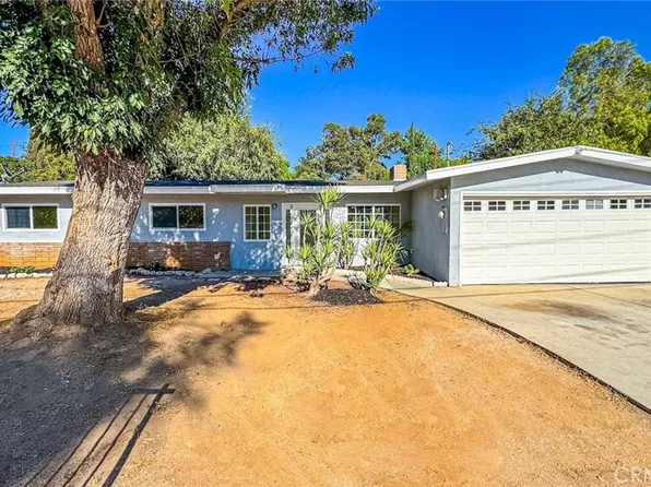 5011 Hedrick Ave, Riverside, CA 92505