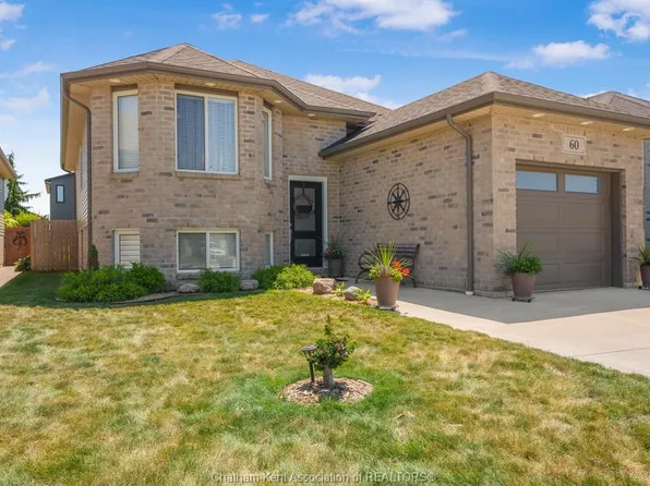 60 Manning Dr, Chatham Kent, ON N7M 0A6