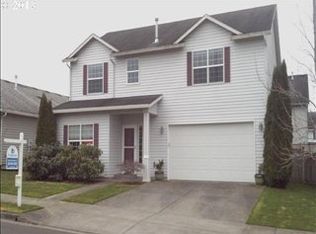 6464 SE 33rd Way, Gresham, OR 97080