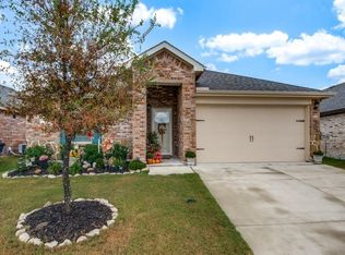 804 Rustic Meadows Trl, Princeton, TX 75407