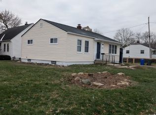 2959 Templeton Rd, Columbus, OH 43209