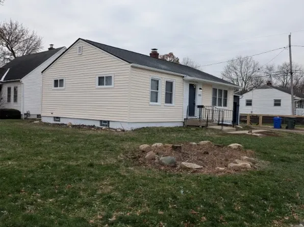 2959 Templeton Rd, Columbus, OH 43209