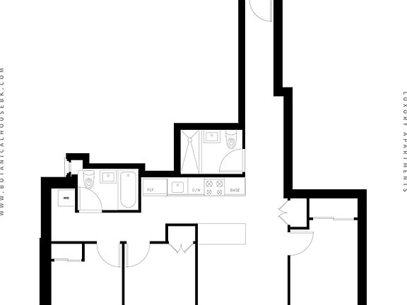 2nd image of 921 Washington Ave #703