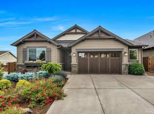 61156 Manhae Ln, Bend, OR 97702