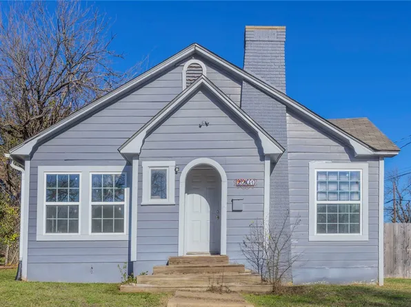 2201 Maple Ave, Waco, TX 76707