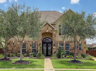 3383 Leafstone Ln, Pearland, TX 77584