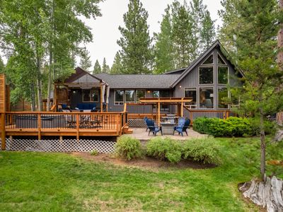 17183 Blue Heron Dr, Bend, OR, 97707