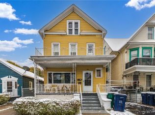 502 Fargo Ave, Buffalo, NY 14213