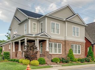 101 Ransom Ave, Nashville, TN 37215