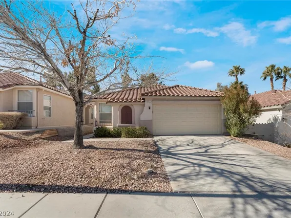 1121 Majestic Canyon St, Henderson, NV 89052