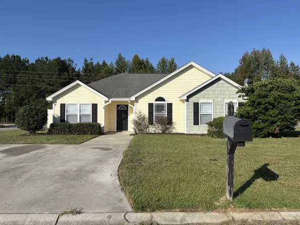 843 Mollhoff Ct, Florence, SC 29506