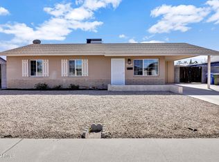 2107 W Wood Dr, Phoenix, AZ 85029