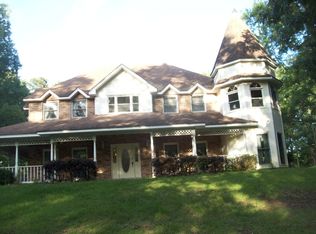 4328 Pine Lake Dr, Terry, MS 39170