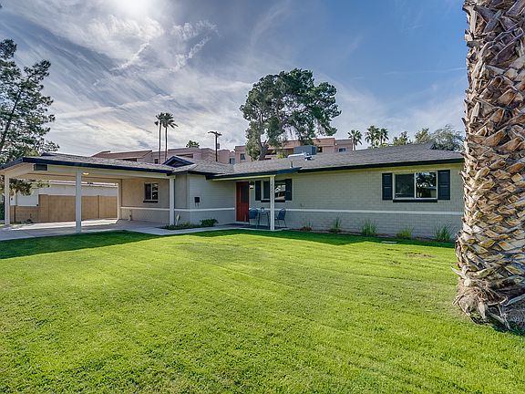 5th image of 3029 E Heatherbrae Dr