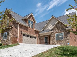 1574 Tsuga Dr LOT 1R2, Alcoa, TN 37701