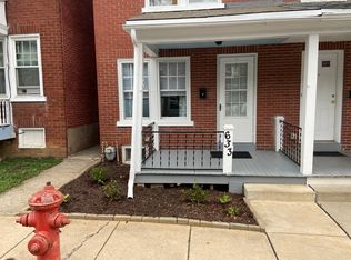 633 George St, Lancaster, PA 17603