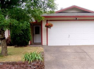 1206 SE 155th Ave, Vancouver, WA