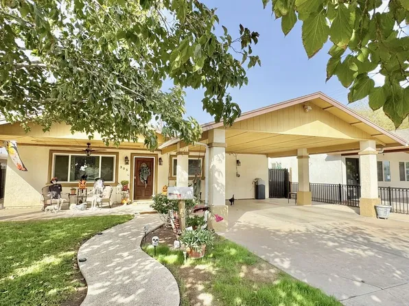 305 S East St, Imperial, CA 92251
