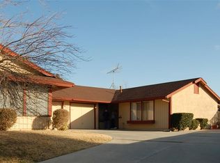 43681 Nathan Dr APT A, Hemet, CA 92544