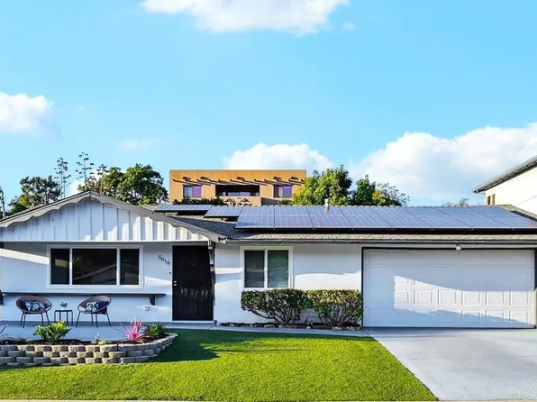 5018 Georgetown Ave, San Diego, CA 92110