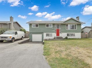 17816 59th Ave, Surrey, BC V3S 1P5