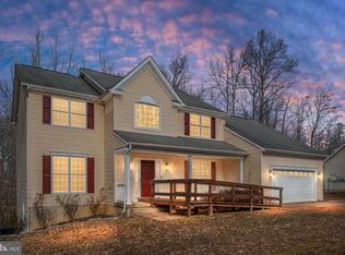 6155 Morton Cir, King George, VA 22485