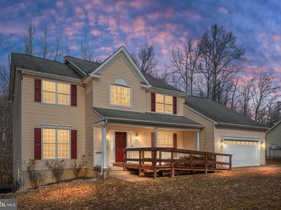 6155 Morton Cir, King George, VA, 22485