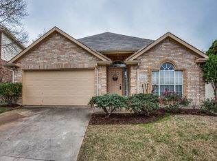 6039 Fox Point Trl, Dallas, TX 75249