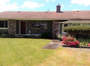 20 Friars Way, Forks, WA 98331