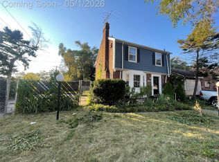 10731 Roxbury St, Detroit, MI 48224