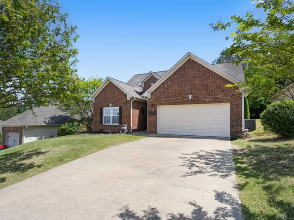 4193 Hathaway Ln, Mount Olive, AL 35117