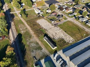 501 S A St, Elwood, IN 46036